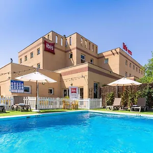 Ibis Cadiz Hotel